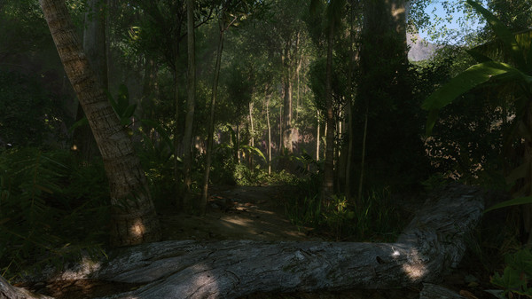Crysis Remastered screenshot 1