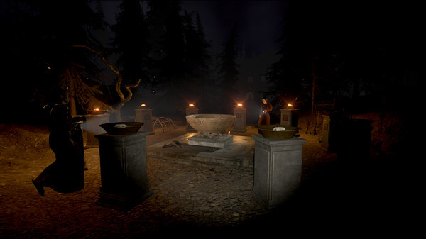 DEVOUR screenshot 3