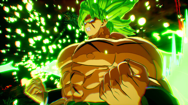DRAGON BALL Sparking! ZERO screenshot 1