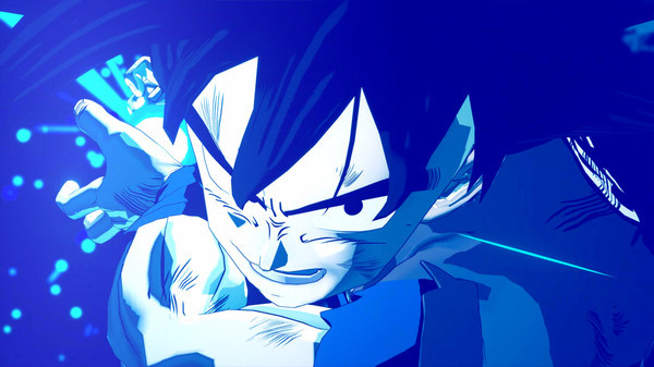 DRAGON BALL Z KAKAROT screenshot 1054