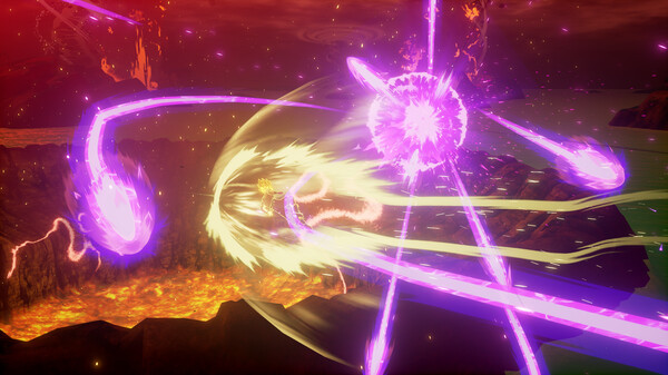 DRAGON BALL Z KAKAROT screenshot 1052