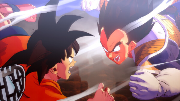 DRAGON BALL Z KAKAROT screenshot 1053