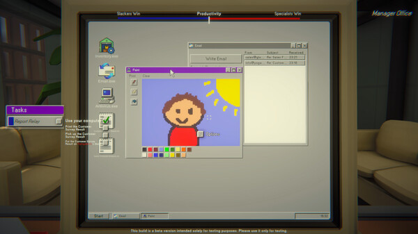 Dale & Dawson Stationery Supplies screenshot 1