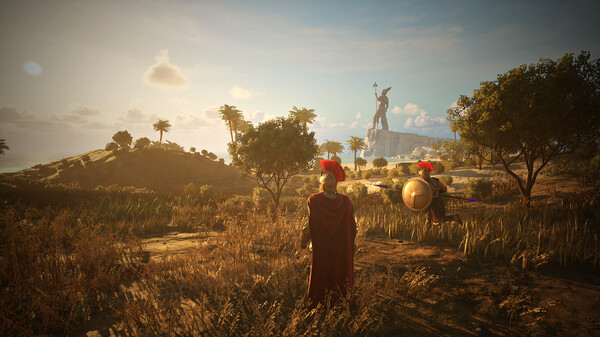 Dawn of Defiance screenshot 3