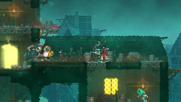 Dead Cells screenshot 1