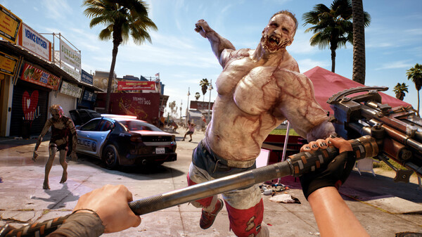 Dead Island 2 screenshot 4