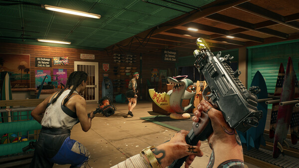 Dead Island 2 screenshot 3