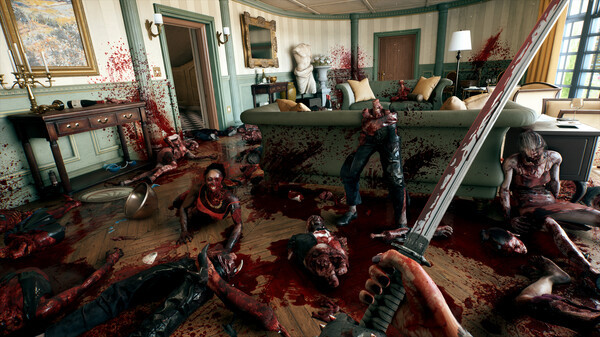Dead Island 2 screenshot 1