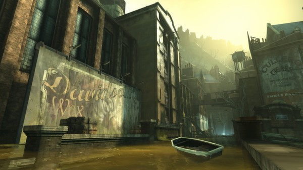 Dishonored screenshot 4