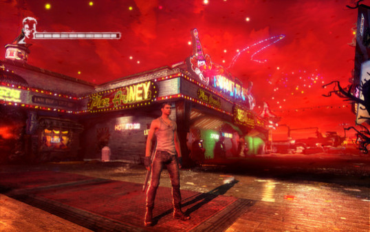 DmC Devil May Cry screenshot 4