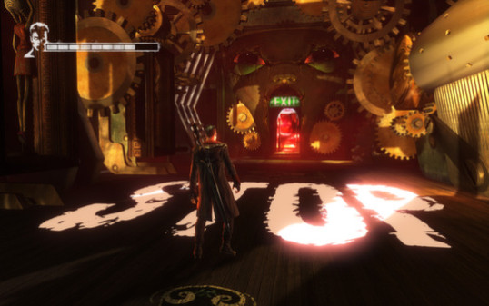 DmC Devil May Cry screenshot 3