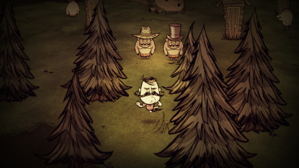 Don’t Starve screenshot 3