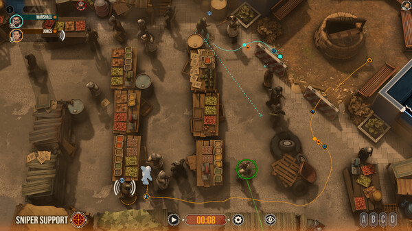 Door Kickers 2 Task Force North screenshot 4