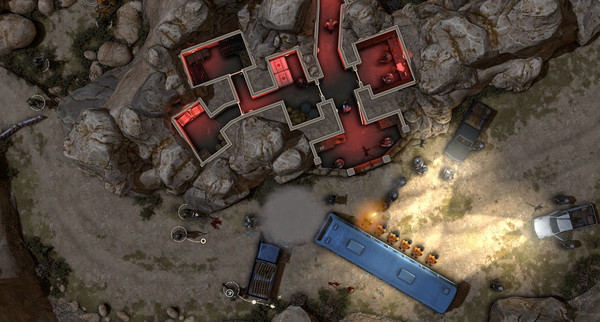 Door Kickers 2 Task Force North screenshot 2