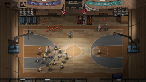 Dread Dawn screenshot 1
