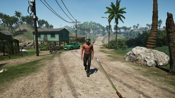 Drug Dealer Simulator 2 screenshot 1