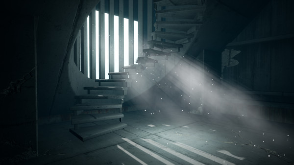Escape the Backrooms screenshot 1