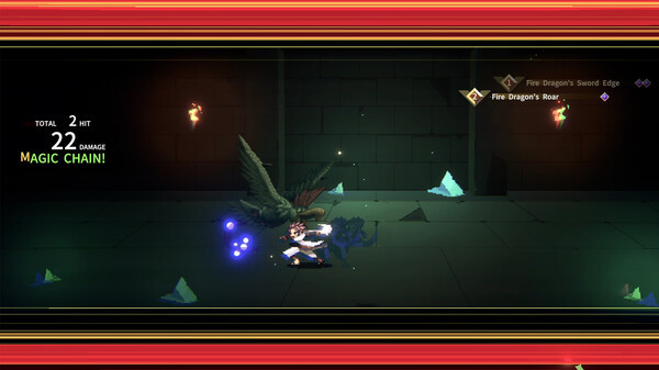 FAIRY TAIL DUNGEONS screenshot 1