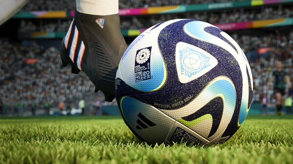 FIFA 23 screenshot 1