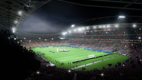 FIFA 23 screenshot 2