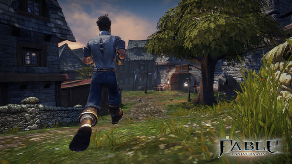 Fable Anniversary screenshot 4