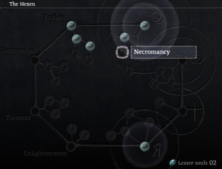 Fear & Hunger screenshot 1