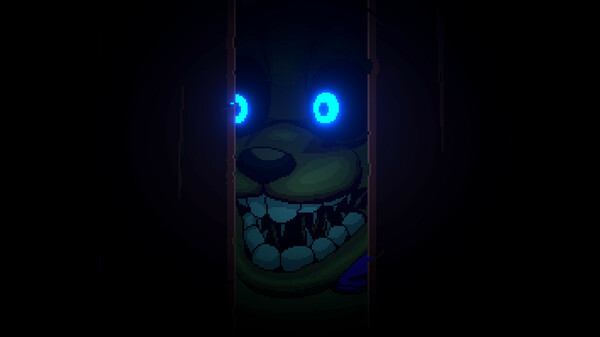 Five Nights at Freddy’s: Into the Pit screenshot 2