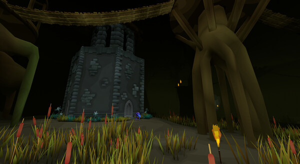 FlyKnight screenshot 2