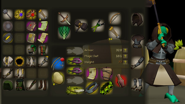 FlyKnight screenshot 1