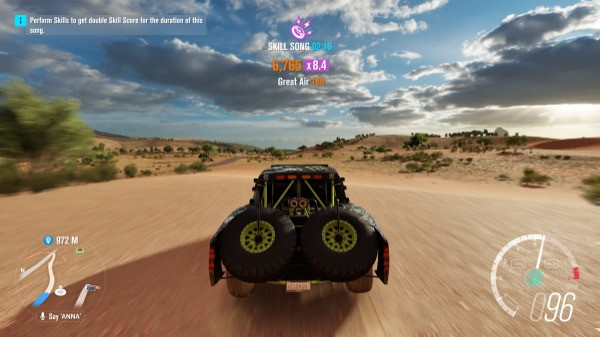 Forza Horizon 3 screenshot 4