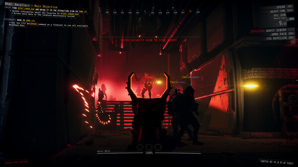 GTFO screenshot 1
