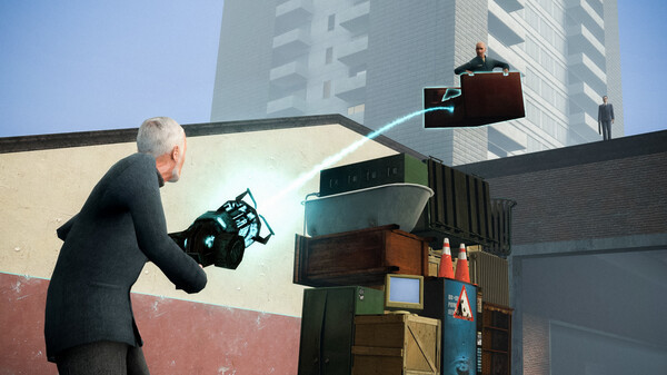 Garry’s Mod screenshot 4