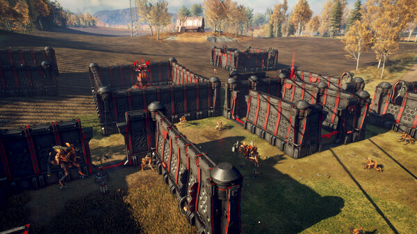 Generation Zero screenshot 1
