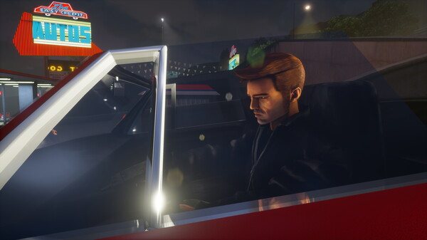 Grand Theft Auto III screenshot 4