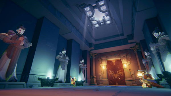 Gunfire Reborn screenshot 3