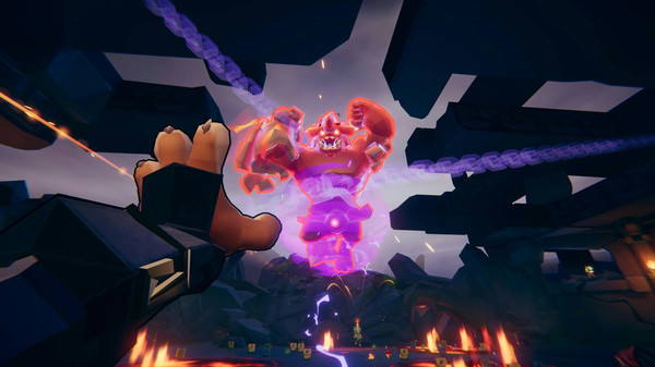Gunfire Reborn screenshot 1
