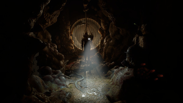 Half-Life: Alyx screenshot 1
