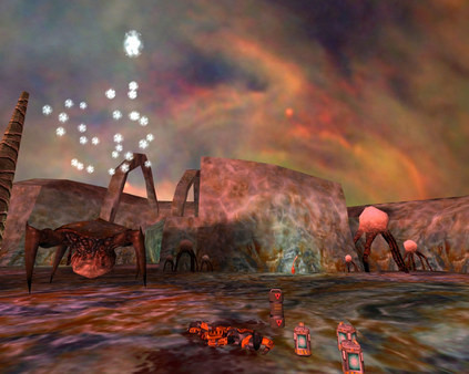 Half-Life screenshot 1
