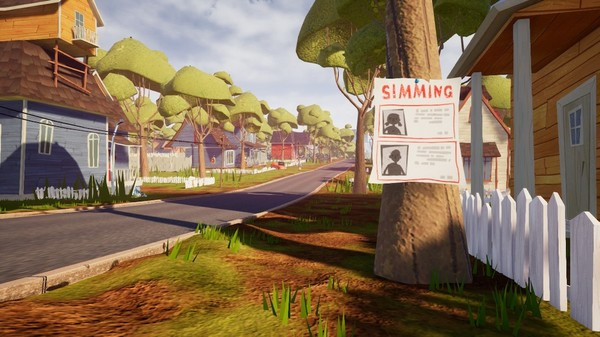 Hello Neighbor screenshot 3