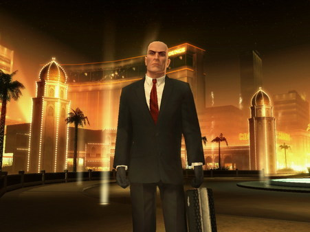 Hitman Blood Money screenshot 4