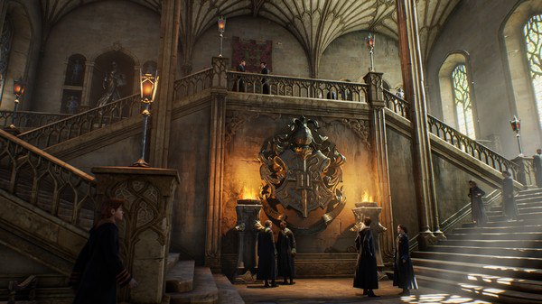 Hogwarts Legacy screenshot 4