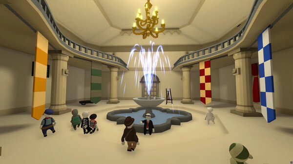 Human Fall Flat screenshot 1