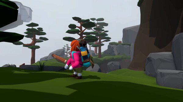 Human Fall Flat screenshot 3