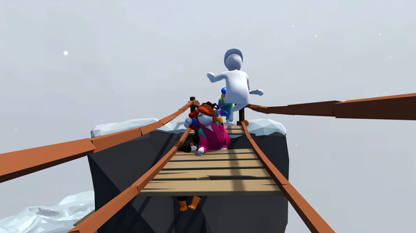 Human Fall Flat screenshot 2