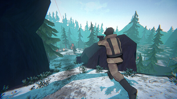 I Am Your Beast screenshot 1