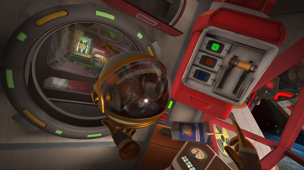 I Expect You To Die screenshot 3