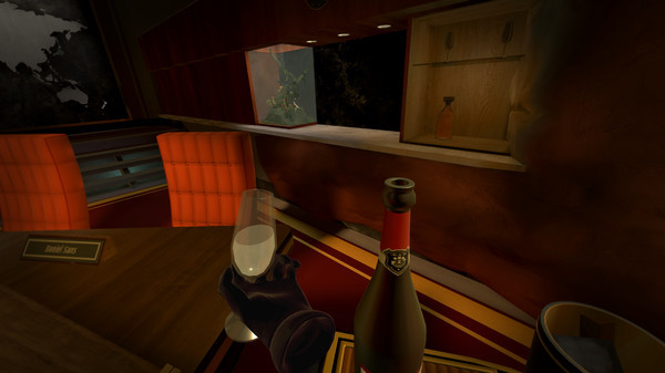 I Expect You To Die screenshot 1