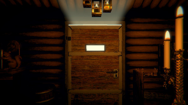 Inscryption screenshot 1