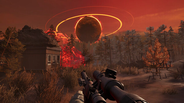 Into the Radius 2 screenshot 1