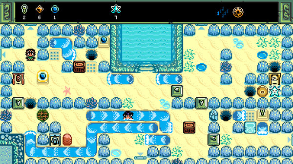 Isles of Sea and Sky screenshot 3